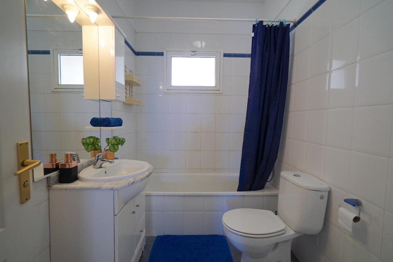Spacious Apartments In Golf Del Sur サンミゲル・デ・アボナ エクステリア 写真