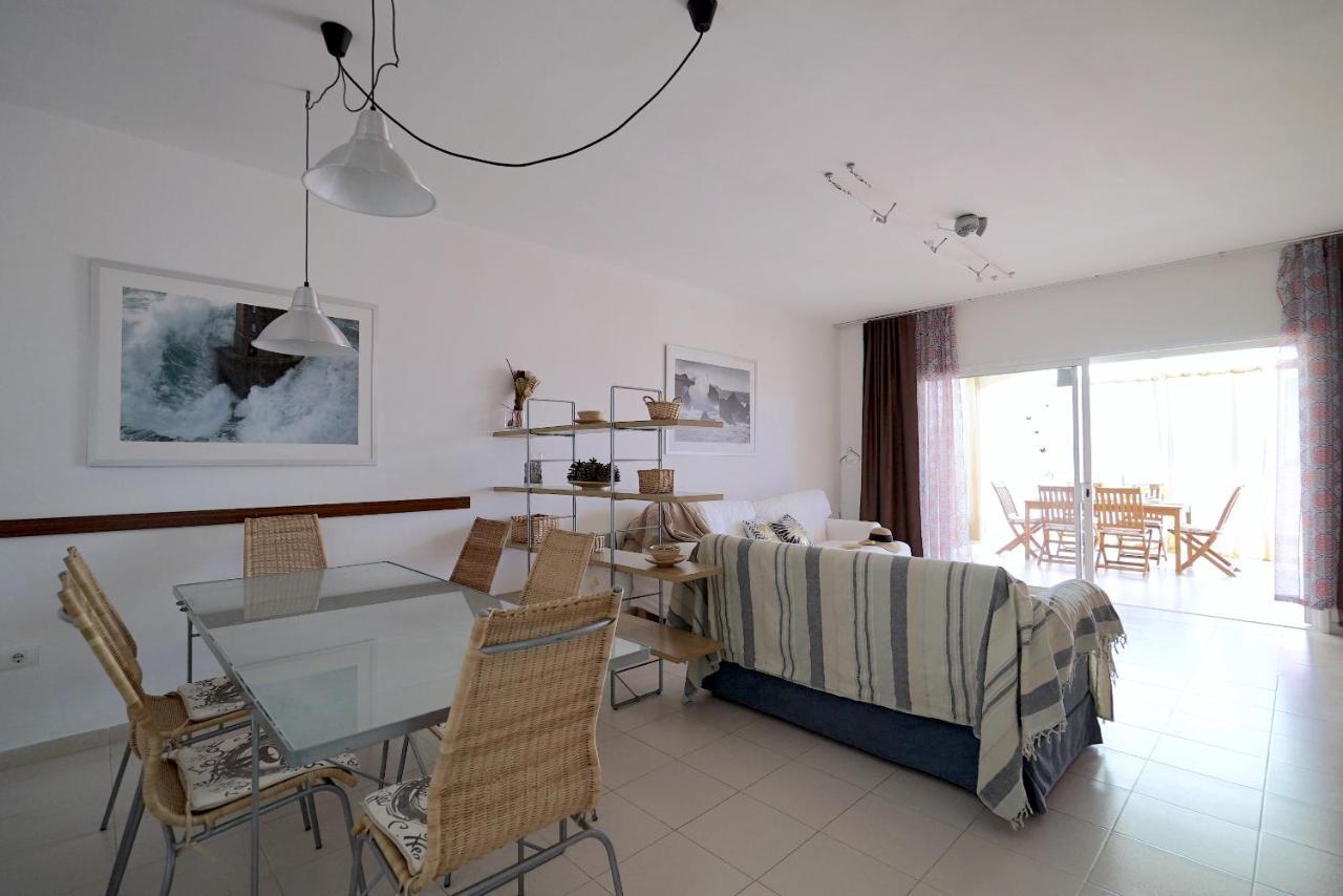 Spacious Apartments In Golf Del Sur サンミゲル・デ・アボナ エクステリア 写真