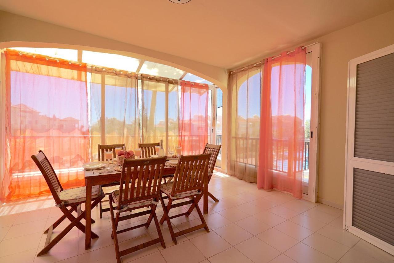 Spacious Apartments In Golf Del Sur サンミゲル・デ・アボナ エクステリア 写真