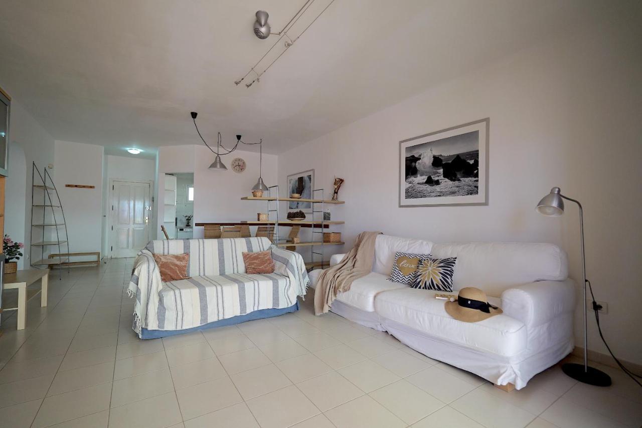 Spacious Apartments In Golf Del Sur サンミゲル・デ・アボナ エクステリア 写真