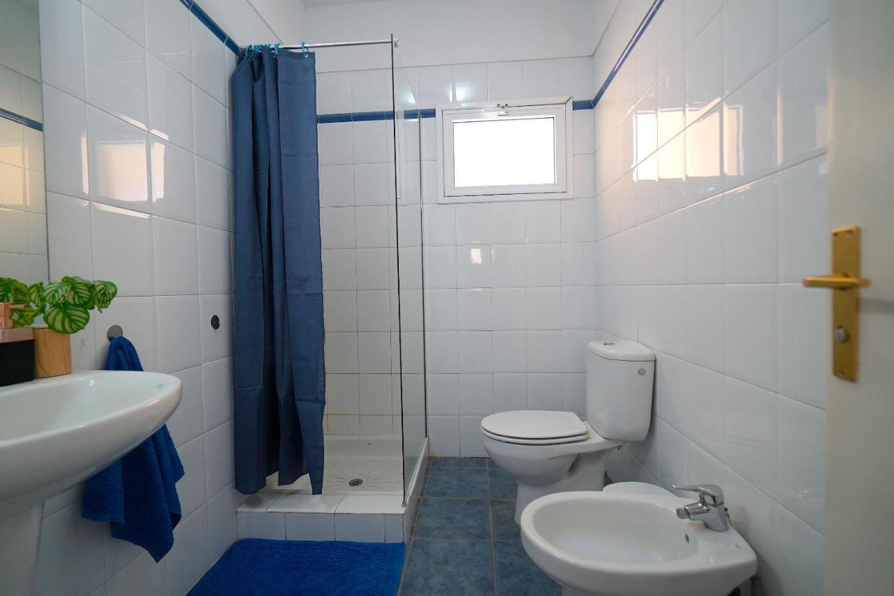 Spacious Apartments In Golf Del Sur サンミゲル・デ・アボナ エクステリア 写真